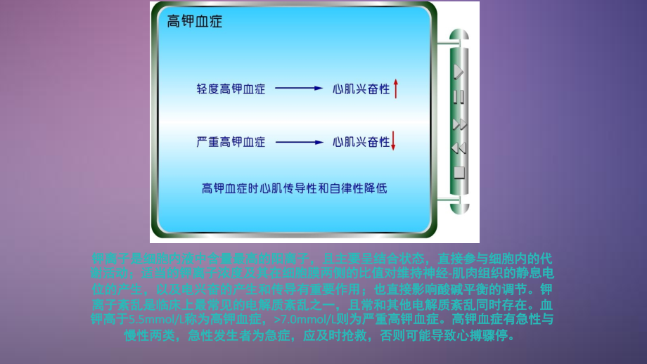 高钾血症的护理课件.ppt_第2页