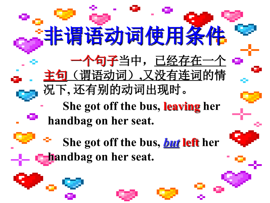 非谓语动词用法精讲.ppt_第2页