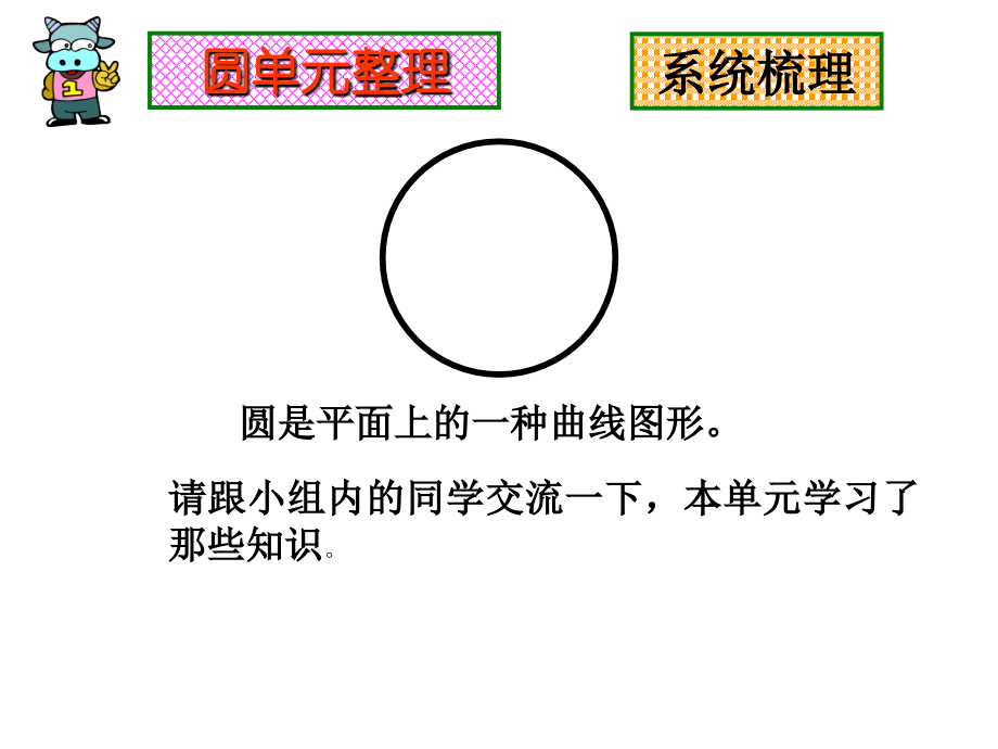 六年级上册数学圆的整理和复习(修正版).ppt_第2页