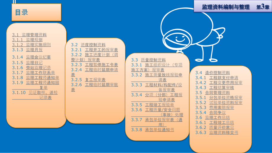 第三章监理资料编制与整理.ppt_第2页