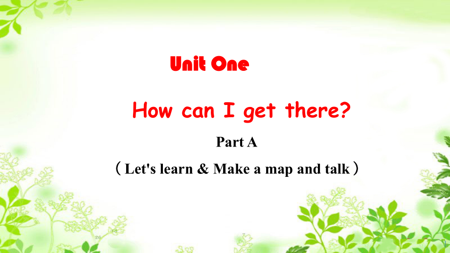 PEP人教版六年级英语上册全册课件【完整版】.ppt_第2页