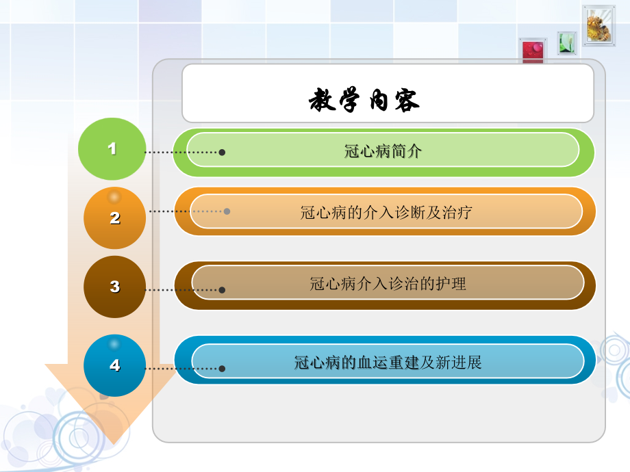 冠脉介入治疗与护理课件.ppt_第2页