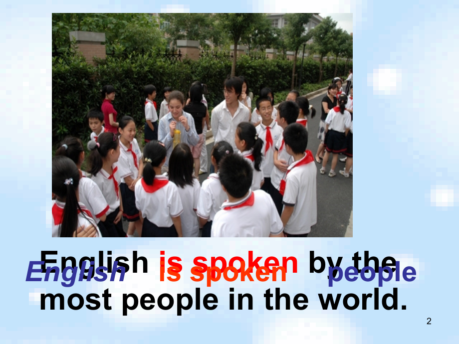 主动语态和被动语态课件.ppt_第2页