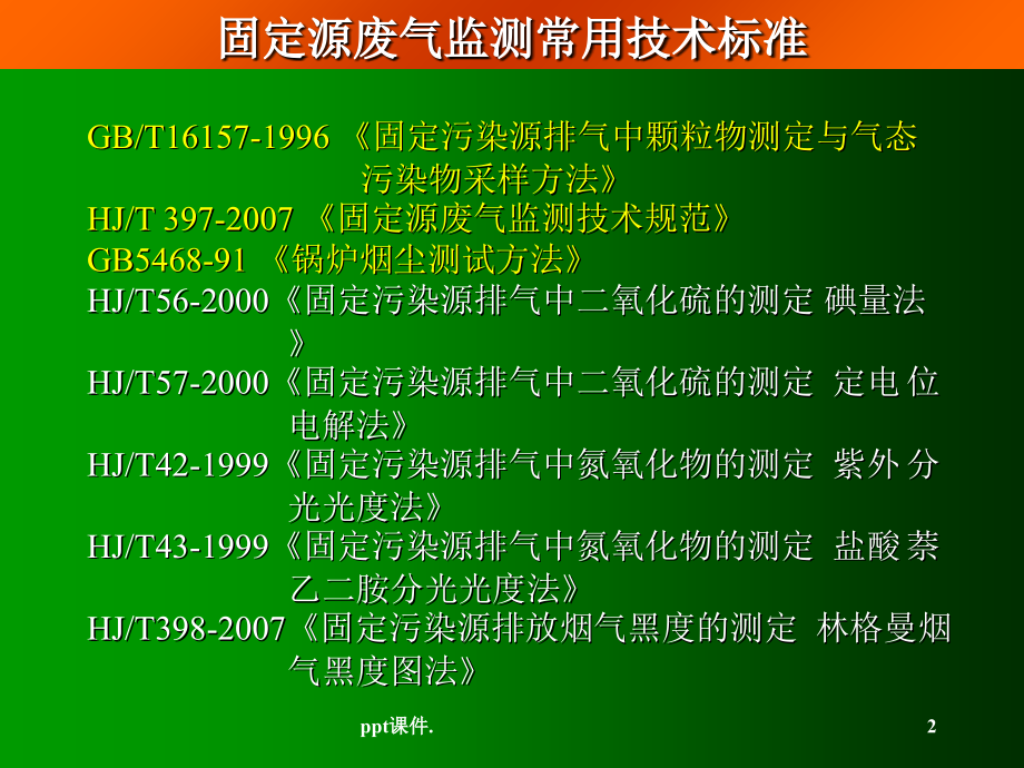 固定源废气监测.ppt_第2页