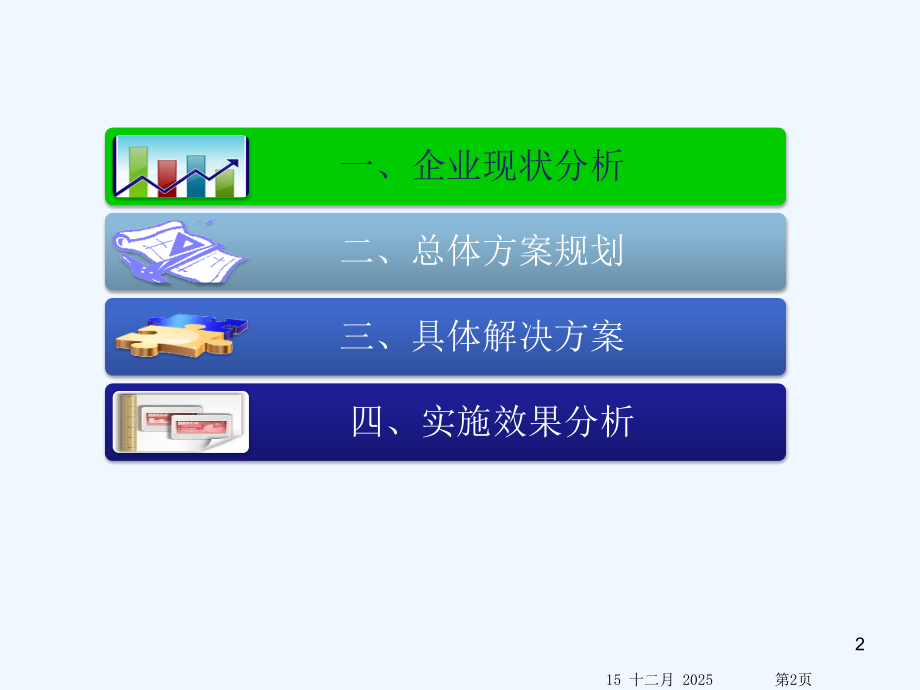 离散型制造企业(柔性制造企业)智能制造解决方案.pptx_第2页