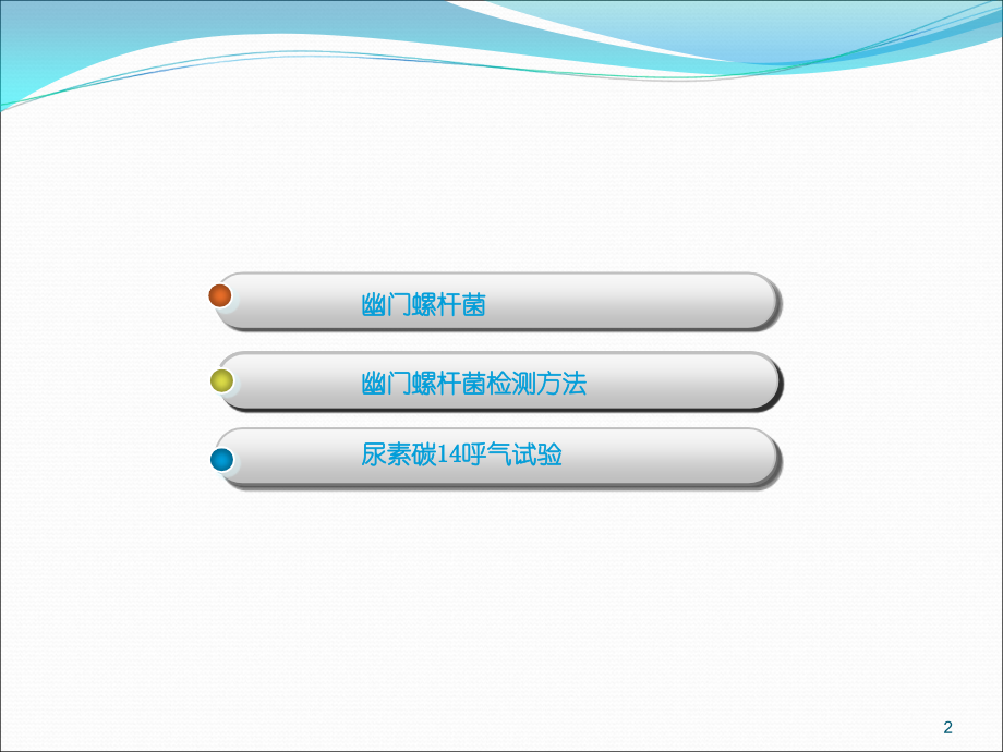 呼气试验幽门螺旋杆菌检测.ppt_第2页