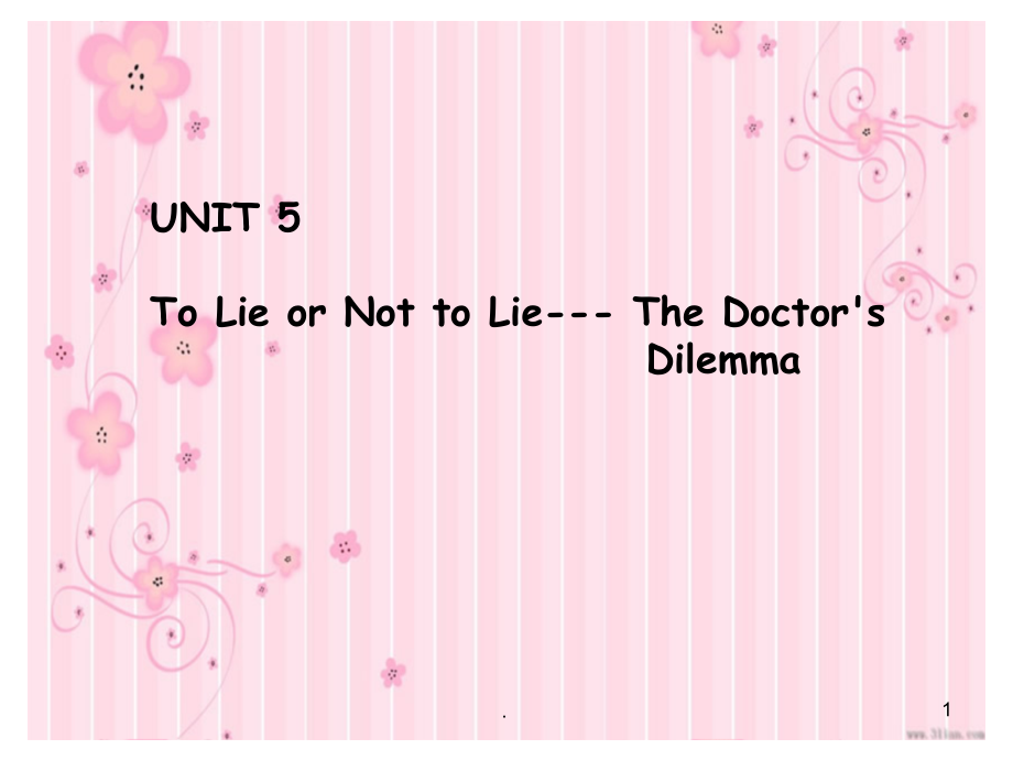 大学英语精读第四册unit-5-PPT.ppt_第1页