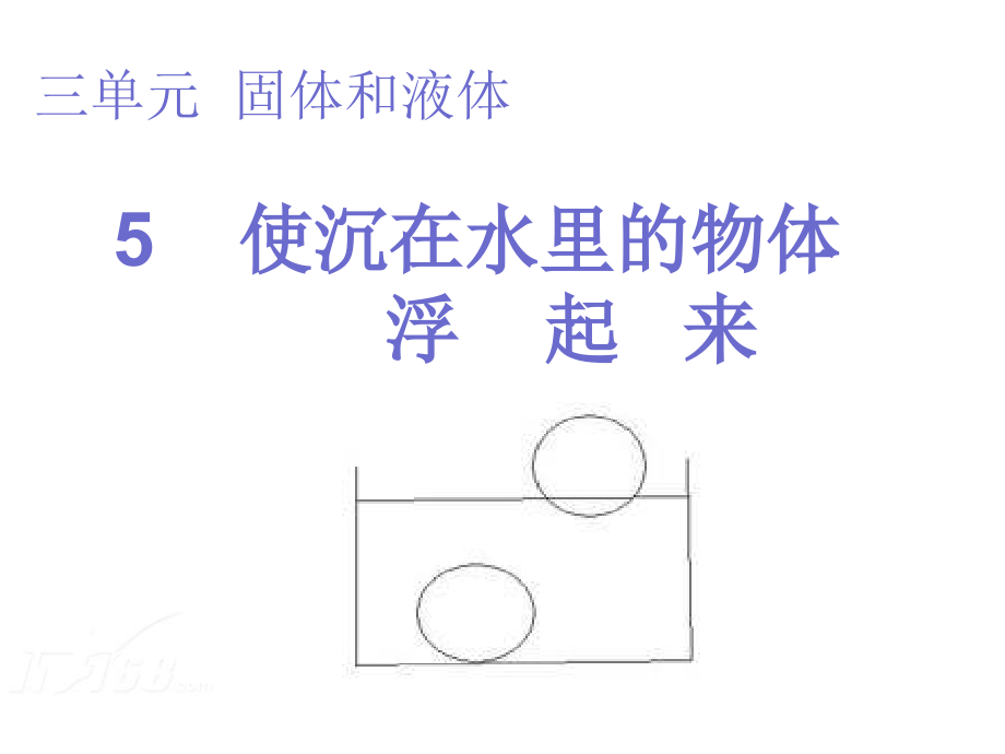 使沉在水里的物体浮起来.ppt_第2页