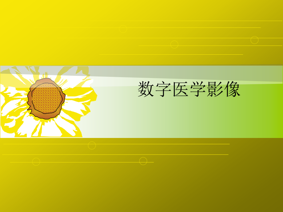 10数字医学影像.ppt_第1页