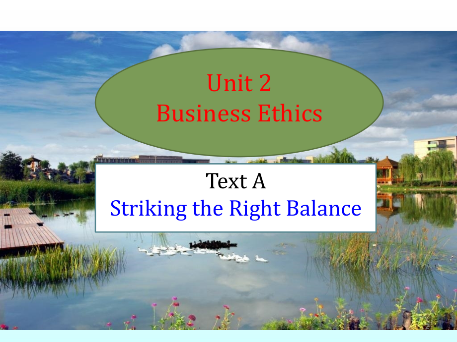 学术英语综合第二单元课件.ppt_第2页