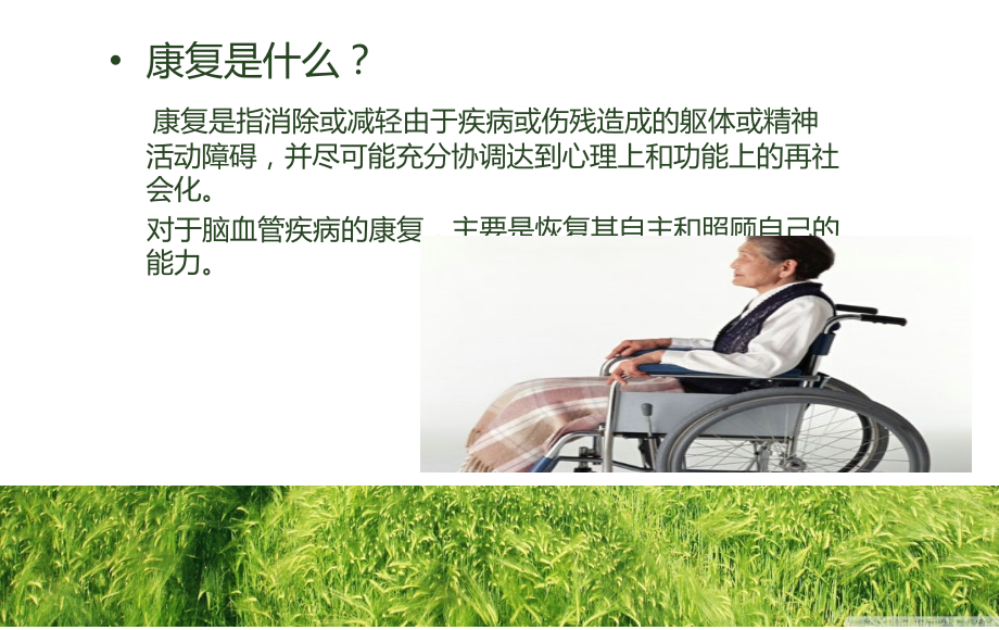 偏瘫患者康复治疗-医学PPT.ppt_第2页