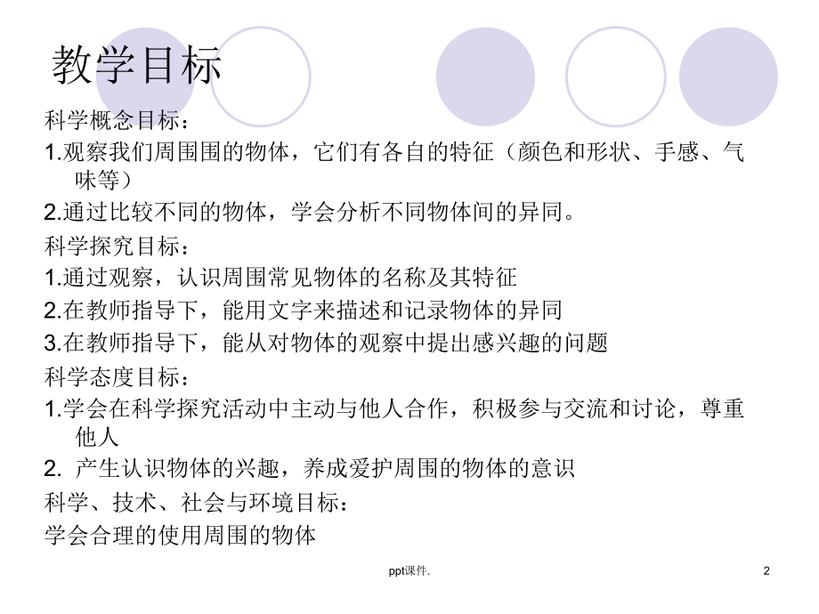 发现物体的特征.ppt_第2页