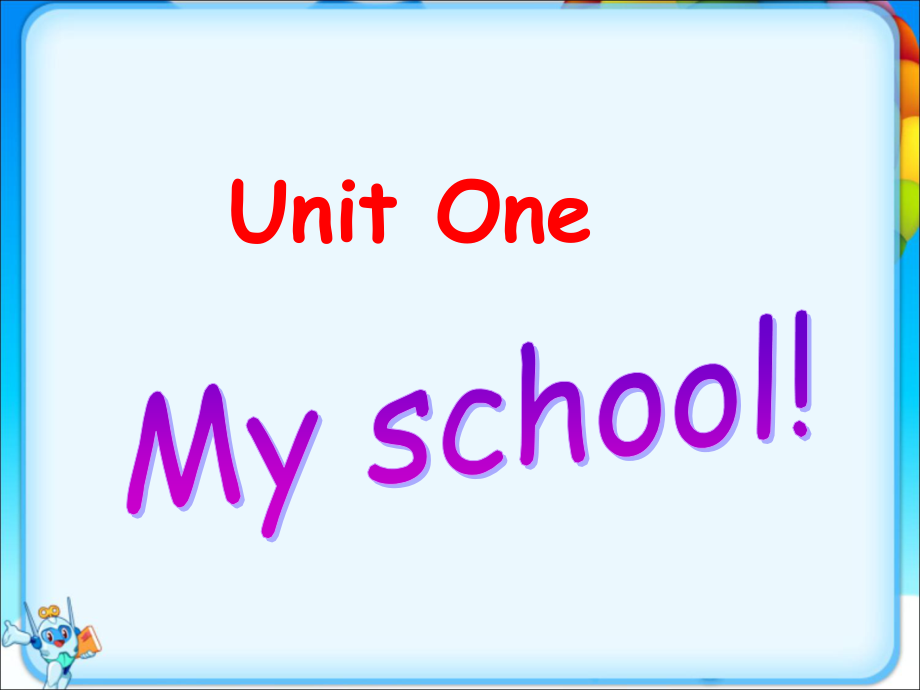 人教版PEP英语四年级下册全册ppt课件【完整版】.ppt_第2页