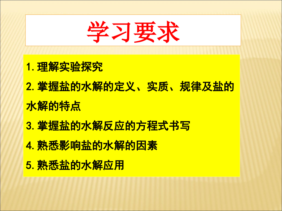 医用化学-第5章-4盐水解.ppt_第2页