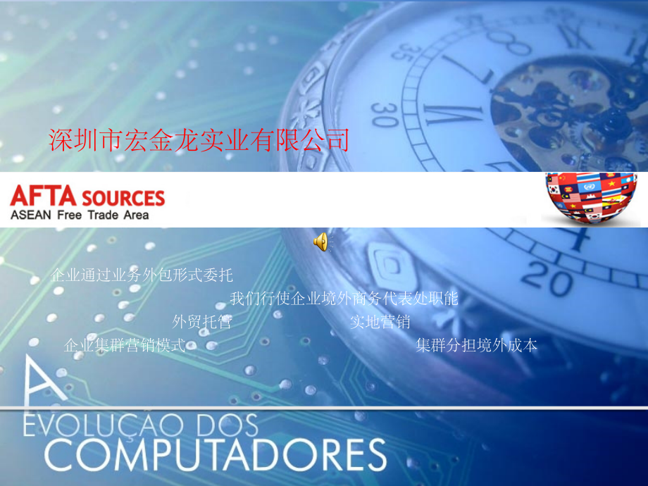 开拓东盟市场外贸解决方案.ppt_第1页