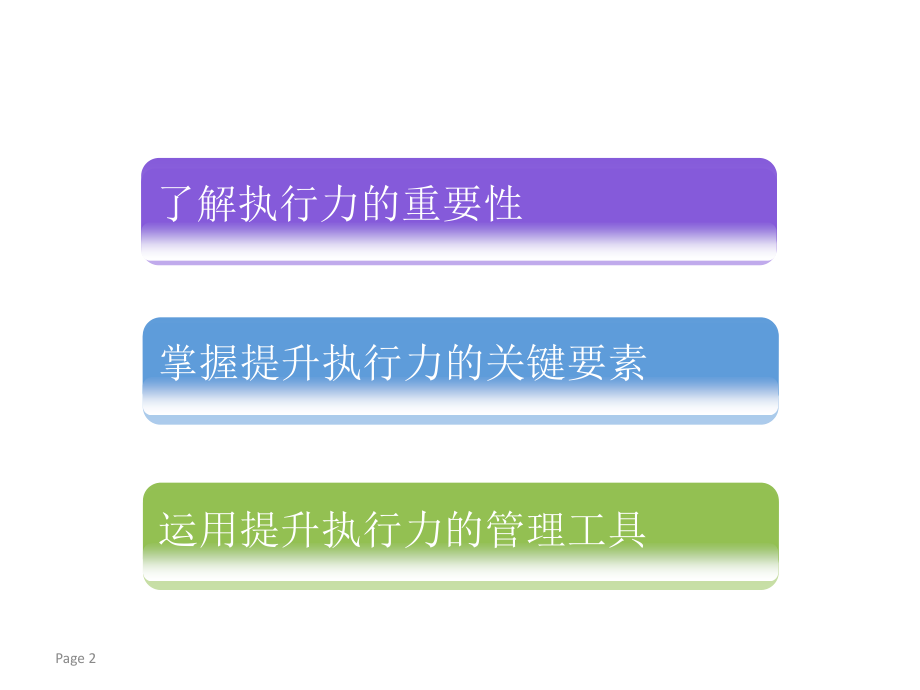 职业素养提升—执行力.pptx_第2页