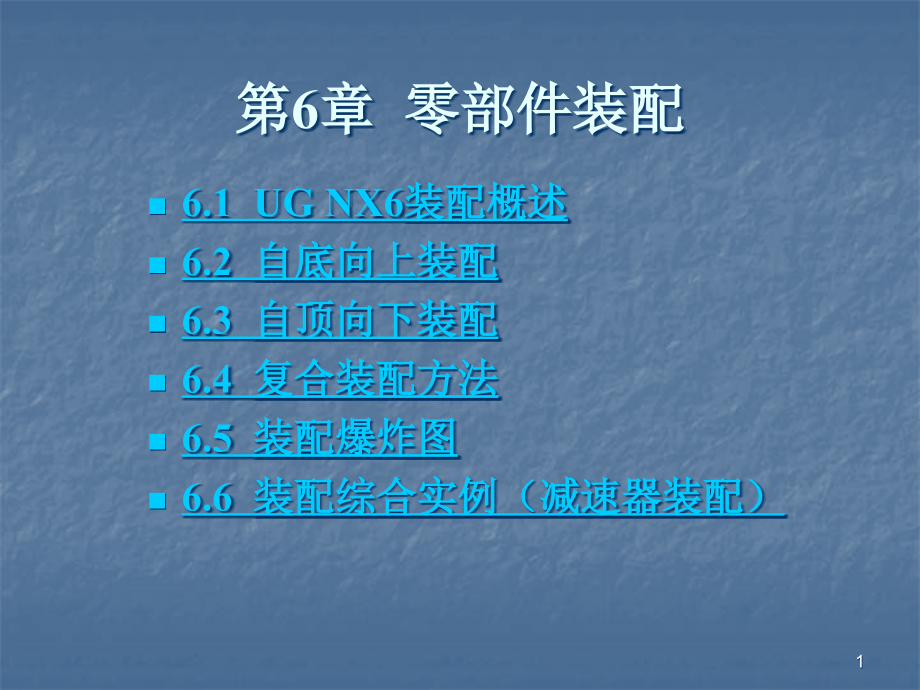 UG全部教程.ppt_第1页