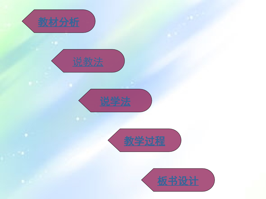 小学美术说课课件范本.ppt_第2页