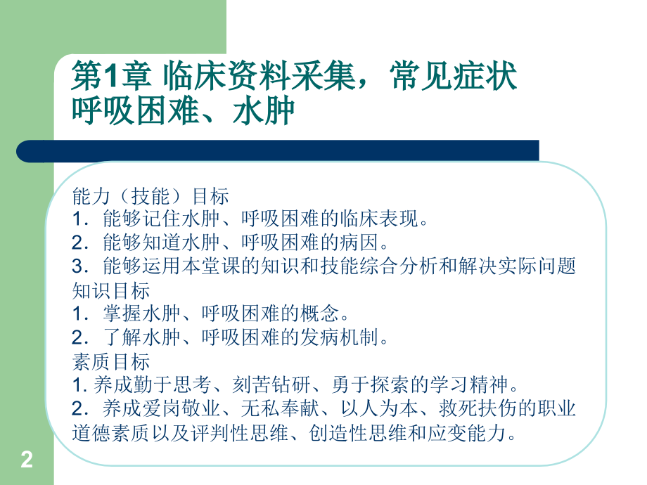 呼吸困难与水肿.ppt_第2页