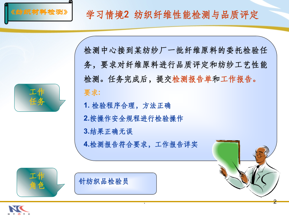 纺织纤维性能检测与品质评定.ppt_第2页