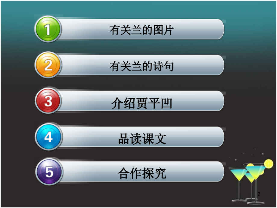 六年级下册访兰.ppt_第2页