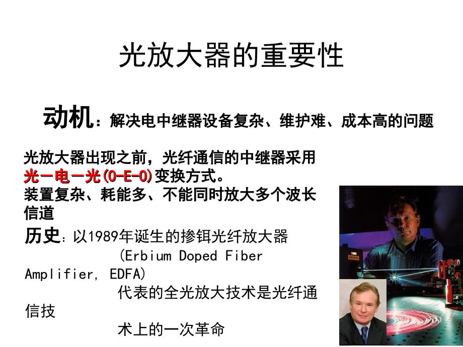 半导体光放大器.ppt_第2页