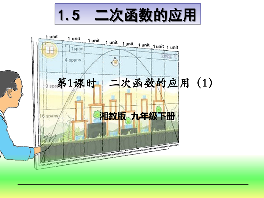 1.5.1二次函数的应用(1).ppt_第1页