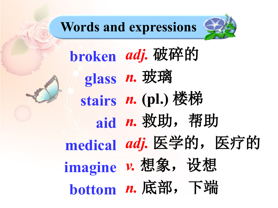 外研版-八年级英语上册--MU1.ppt_第1页