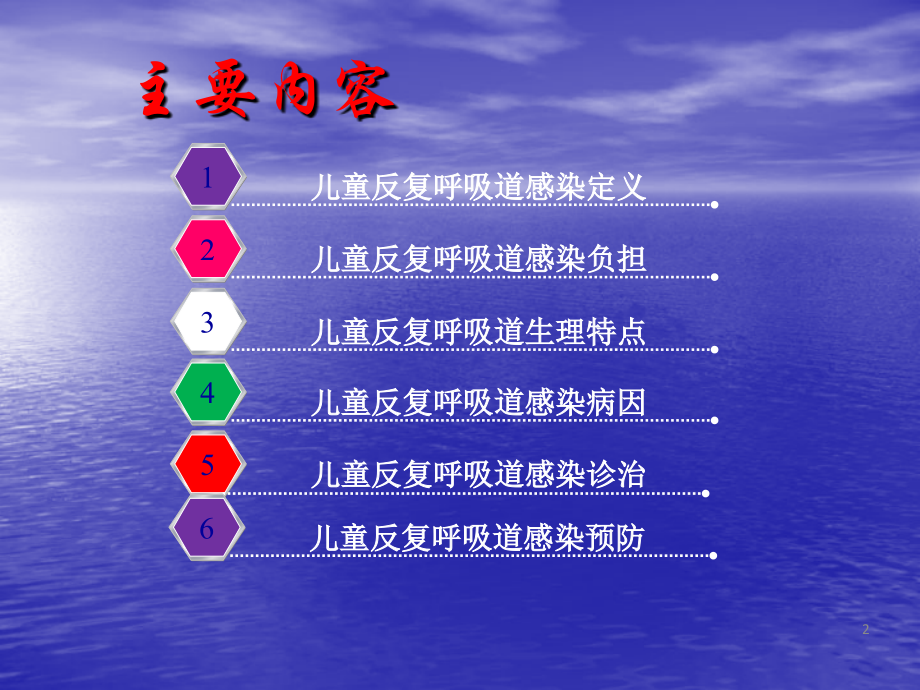儿童反复呼吸道感染的诊治.ppt_第2页