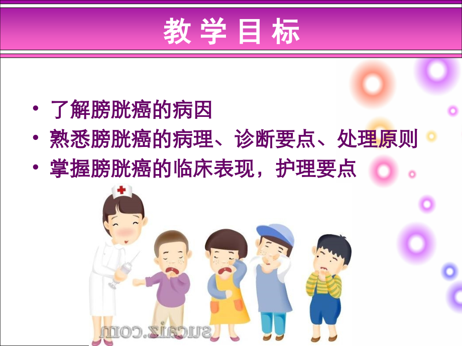 膀胱肿瘤护理课件.ppt_第2页