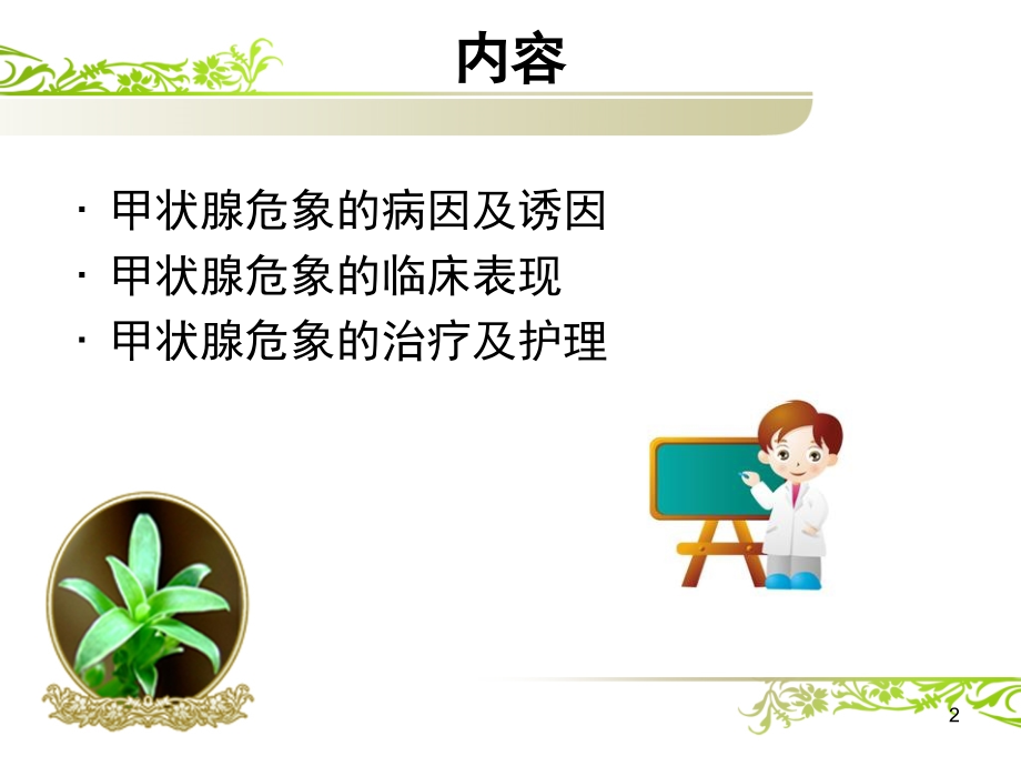 甲亢危象的护理.ppt_第2页