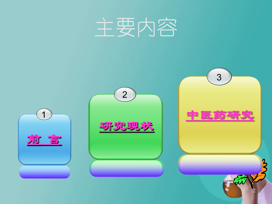 骨质疏松症治疗药物的研究及应用-.ppt_第2页