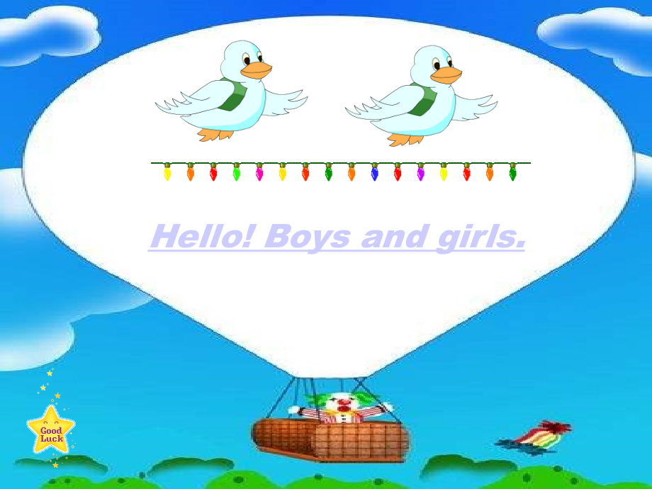 人教版小学三年级英语上册第四单元第一课时课件.ppt_第2页