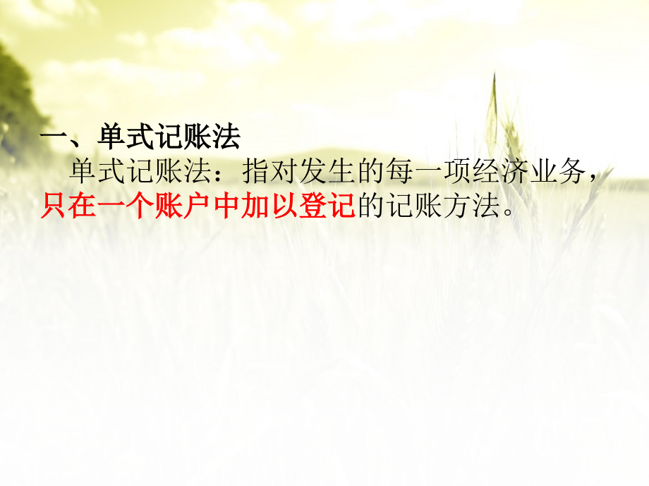 会计记账方法.pptx_第2页