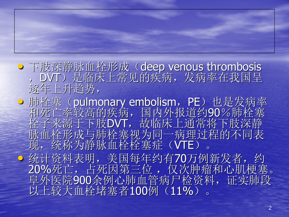 DVT的诊断治疗.ppt_第2页