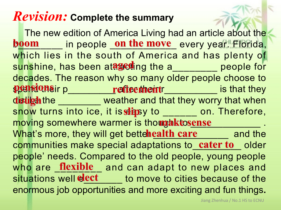 牛津高中英语M10U2-Project-The-wandering-Romany.ppt_第2页