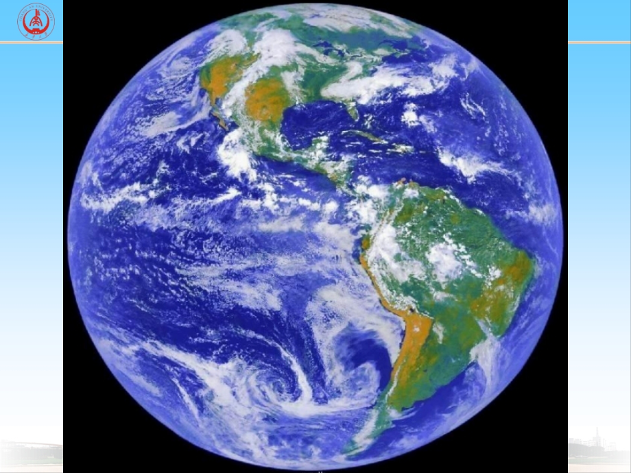 地质地貌第十章--冻土地貌的形成及特征.pptx_第1页