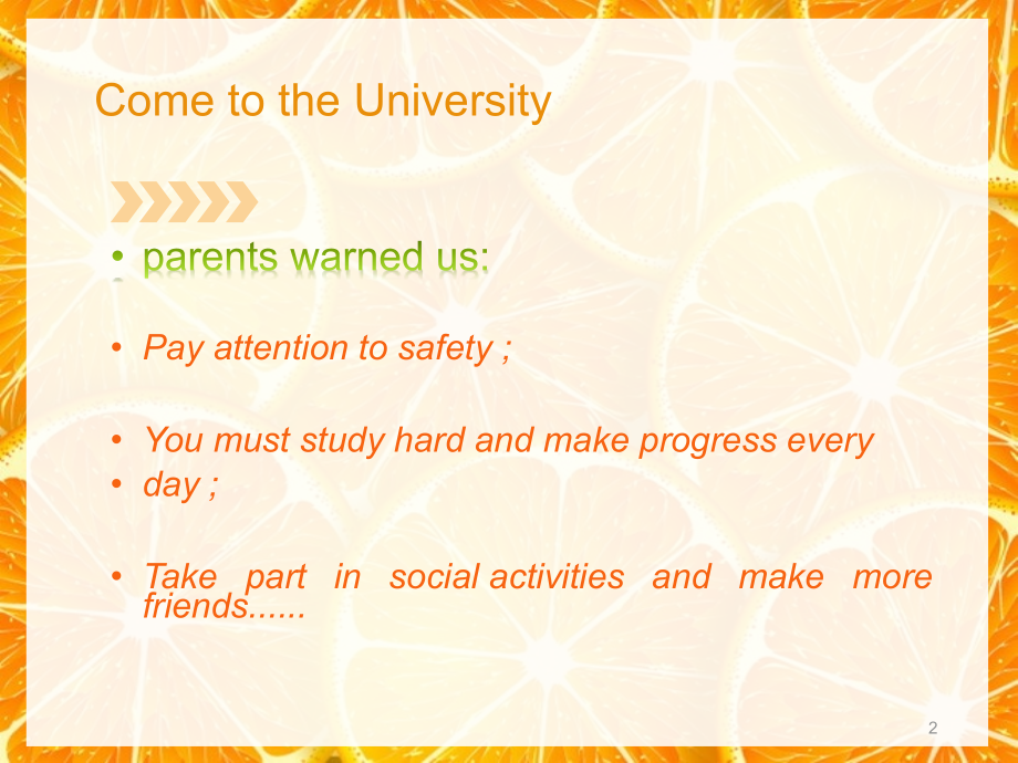 Collegelife大学生活-(课堂).ppt_第2页