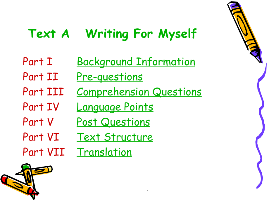 全新版大学英语第二版综合教程unit1完整.ppt_第2页