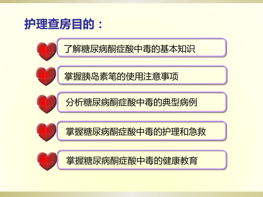 儿童糖尿病酮症酸中毒护理查房课件.ppt_第2页