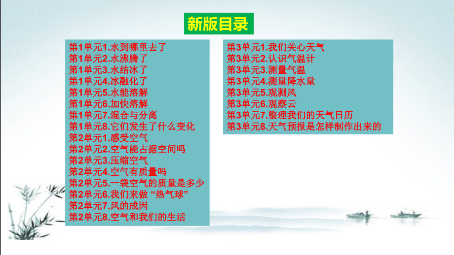 教科版三年级上册科学《全册全套》课件.pptx_第2页