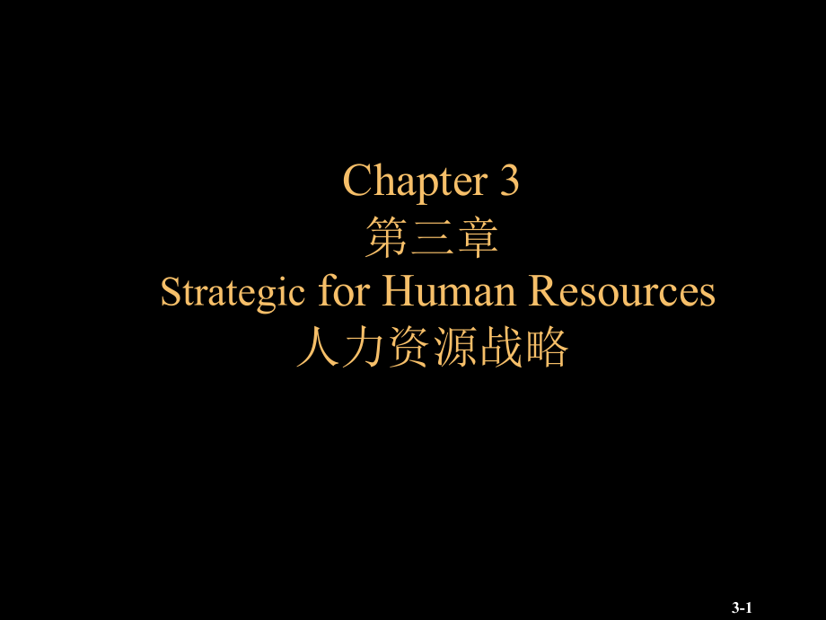 HRMch03ER.ppt_第1页