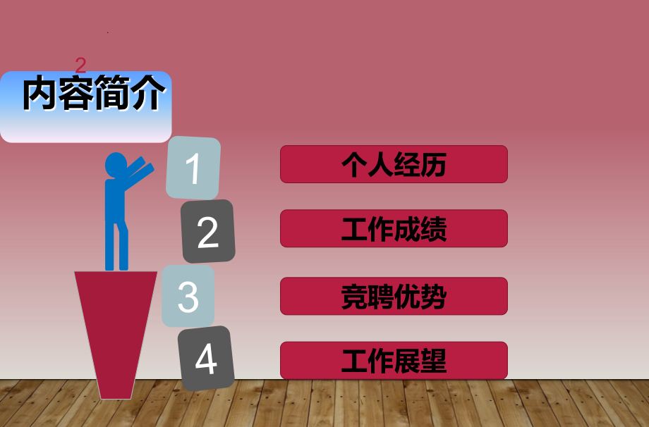 护士晋升竞聘课件.ppt_第2页