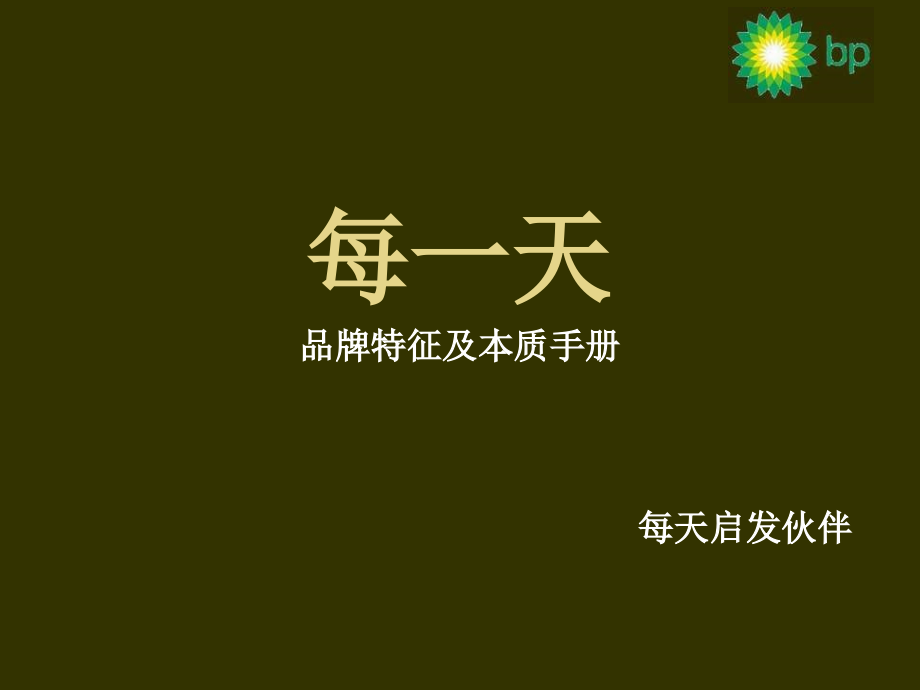 世界500强品牌宣传手册.ppt_第1页