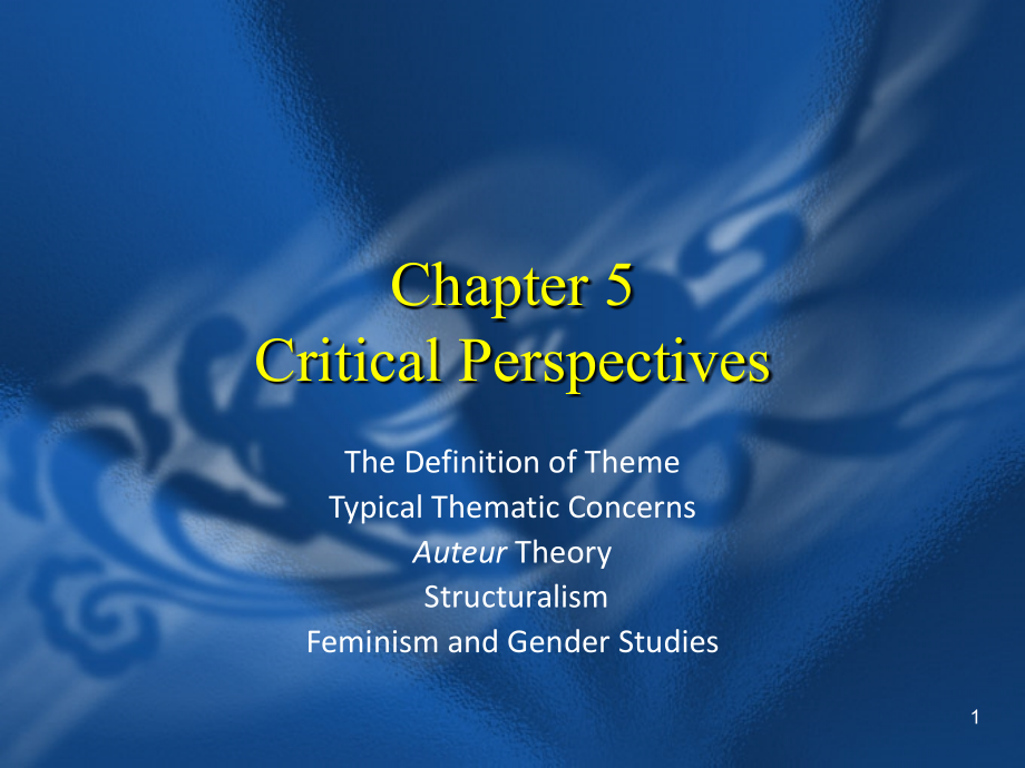 英语电影赏析课件.ppt_第1页