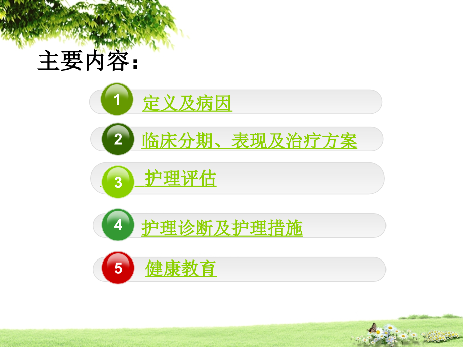 宫颈癌护理常规课件.ppt_第2页