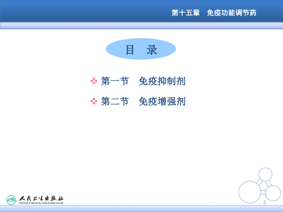 免疫功能调节药.ppt_第2页
