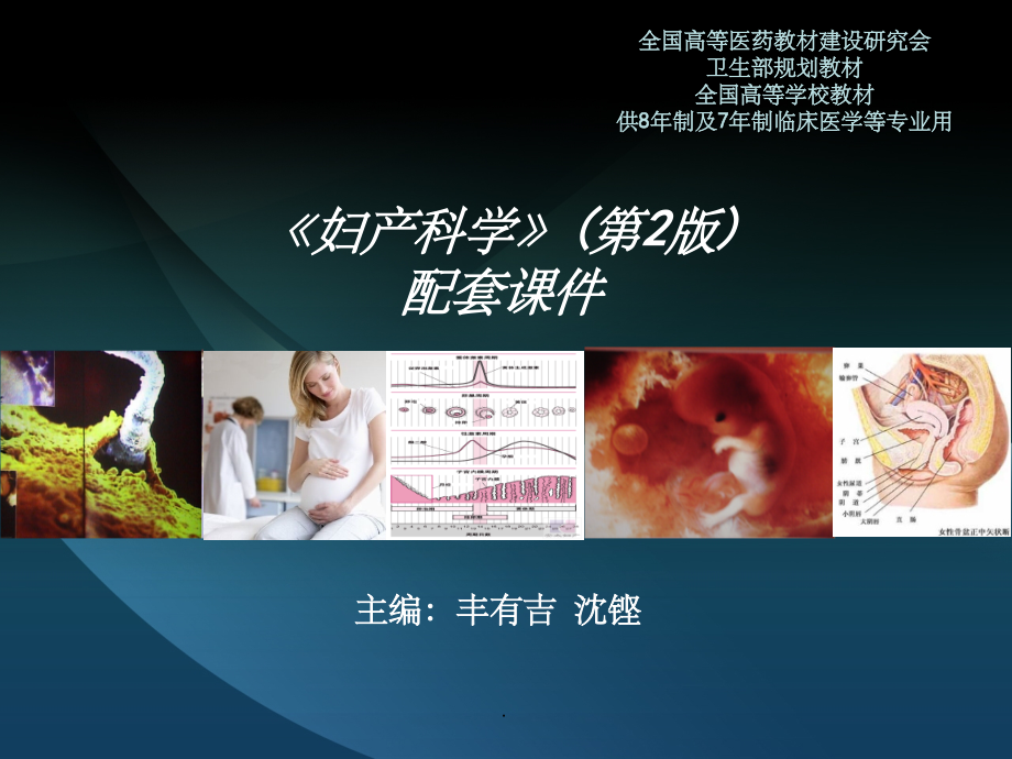 女性生殖系统生理50834课件.ppt_第1页