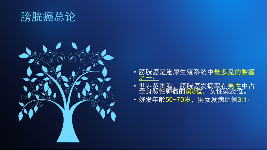 膀胱癌课件医学课件.pptx_第2页