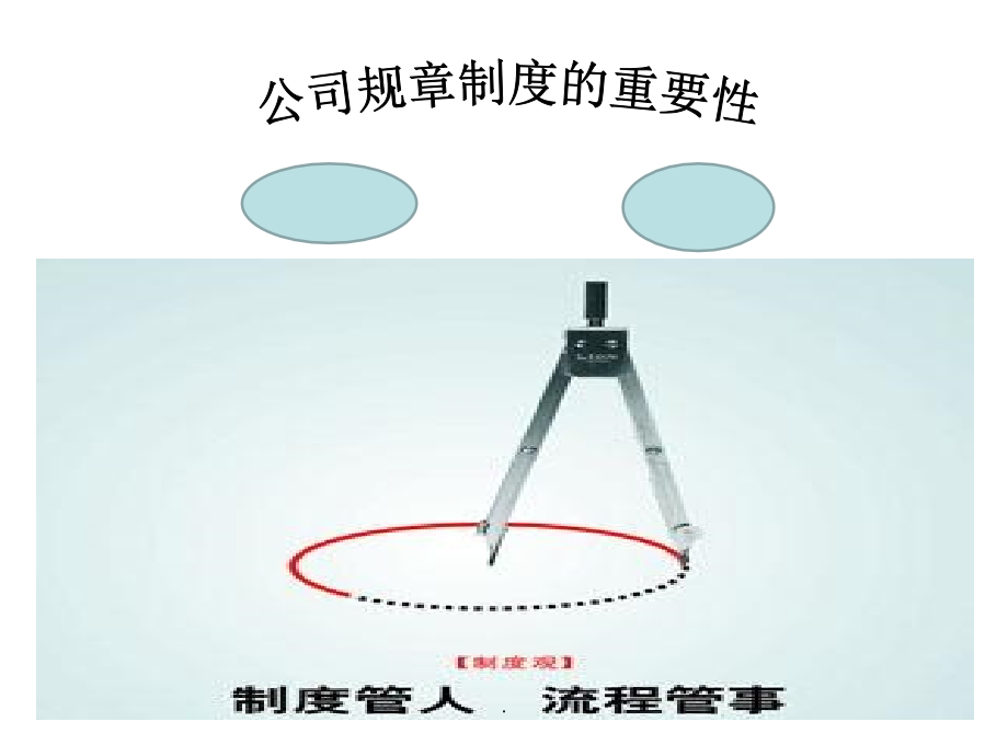公司规章制度的重要性课件.ppt_第1页